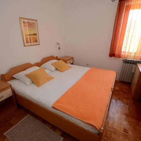Apartment Zadar, Zadar County 11 *