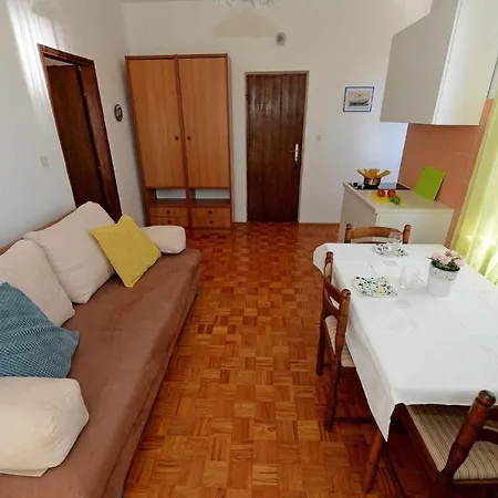 Zadar, Zadar County 11 Apartment Diklo