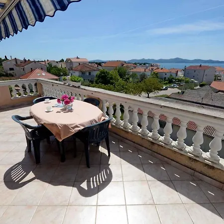 Apartment Zadar, Zadar County 11 Diklo