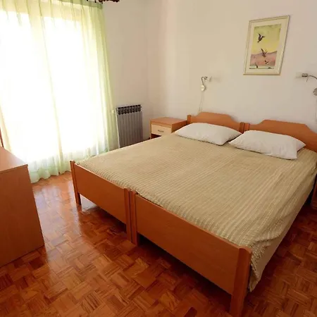 Zadar, Zadar County 11 Apartment