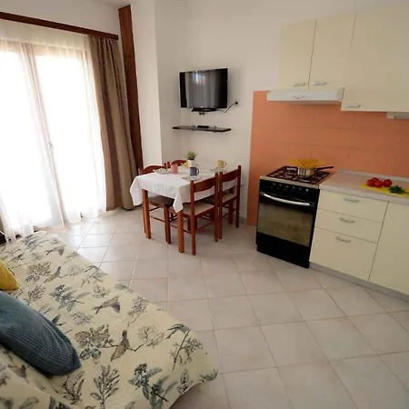 Zadar, Zadar County 11 Apartment Diklo