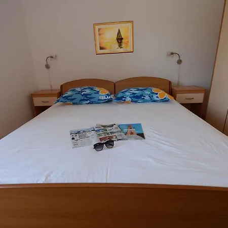 Apartment Zadar, Zadar County 11