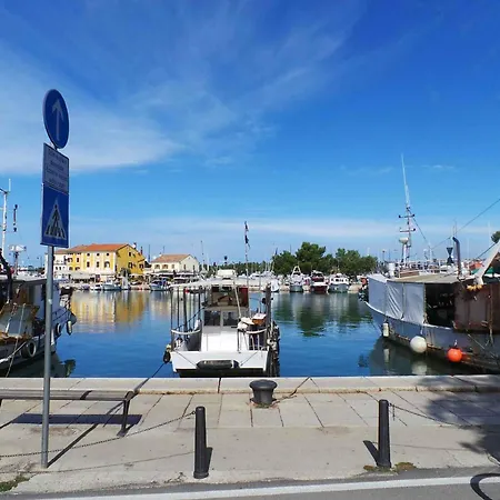 Apartment Zadar, Zadar County 11 Diklo