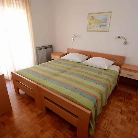 Zadar, Zadar County 11 Apartment *