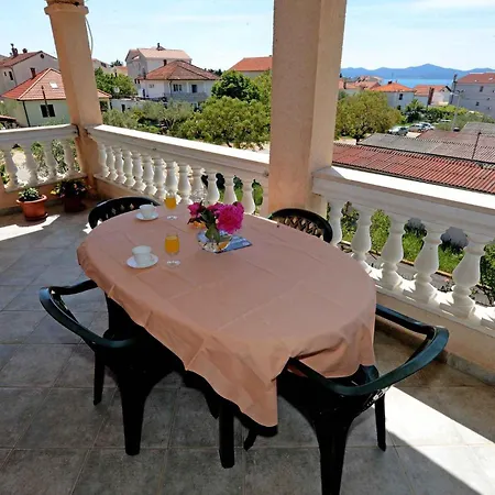 Zadar, Zadar County 11 * Diklo