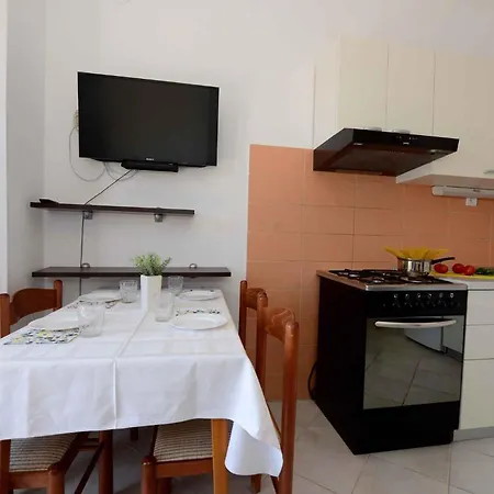 Zadar, Zadar County 11 Apartment