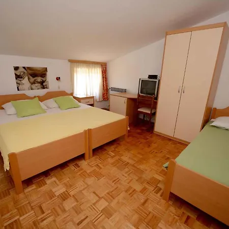 Zadar, Zadar County 11 Apartment Diklo
