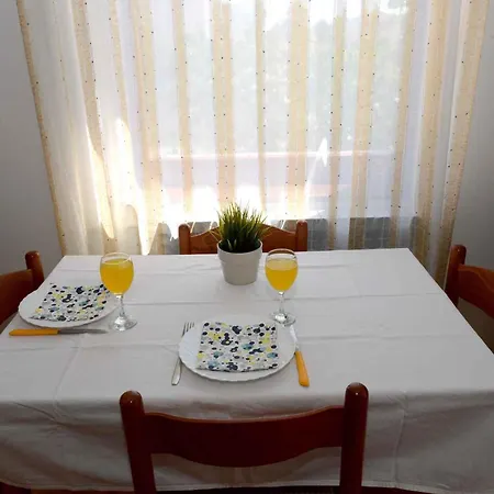 Apartment Zadar, Zadar County 11 *