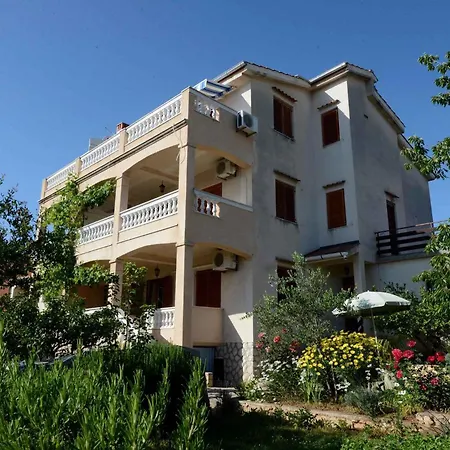 Apartment Zadar, Zadar County 11 Diklo
