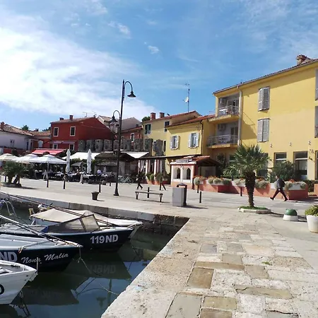 Zadar, Zadar County 11 Apartment